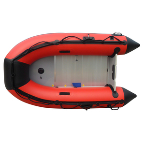 Offre Spéciale : Bateau Pneumatique <span class=keywords><strong>Comax</strong></span> OEM/ODM avec Moteur – Achetez un Bateau Gonflable en PVC pour 3-4 Personnes, Idéal pour la Pêche - Product Image 3