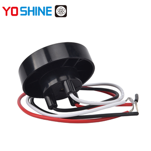 उच्च गुणवत्ता वाली <span class=keywords><strong>PHS</strong></span>-06A-1 श्रृंखला AC105-305V 10 ए कॉपर कम पावर फोटोइलेक्ट्रिक रिले कंट्रोल ऑटो लाइटर - Product Image 1