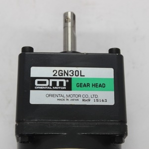 มอเตอร์เบรก Dongfang 6W 115V AC เฟสเดียว แบบติดตั้งบนฐาน พร้อมระบบควบคุมความเร็วแบบเกียร์ - Product Image 3