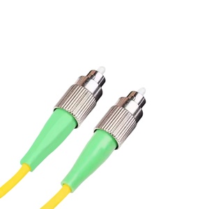 심플 렉스 2.<span class=keywords><strong>0</strong></span>/ 3.0mm 단일 광섬유 패치 코드 G652d/ G657 FTTH 통신 호환 APC 커넥터 광섬유 케이블 - Product Image 4