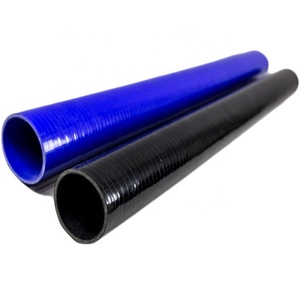 225&#8451; High Temperature Resistant <strong>Silicone</strong> Pipe Steam <strong>Hose</strong> Blue Black Red <strong>Silicone</strong> Tube Car <strong>Silicone</strong> <strong>Hose</strong> <strong>Rubber</strong> Hot Water <strong>Hose</strong> - Product Image 4