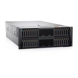 Nhà Máy bán hàng trực tiếp PowerEdge r860 r960 Xeon 4U PC máy tính giá máy chủ - Product Image 1