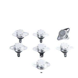 Заводская цена, биметаллический Термопредохранитель Ksd301 16 А 125 в без ручного парового железа - Product Image 4