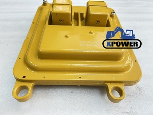 Nouveau module de commande électronique ECU ECM XPower 156-7172 pour 3408E 3412E C32 C30 D8L D9L D9N - Product Image 3