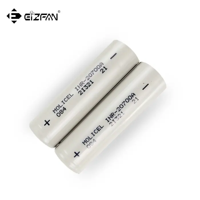 Elektronische Motorrad batterie INR 20700A 3000mAh 30A Wiederauf ladbare Lithium batterie