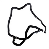 Tuyau de refroidissement résistant à la chaleur pour Land Rover LR013693, pour Discovery 4 Range Rover Sport L319 L320, pièce de réparation moteur