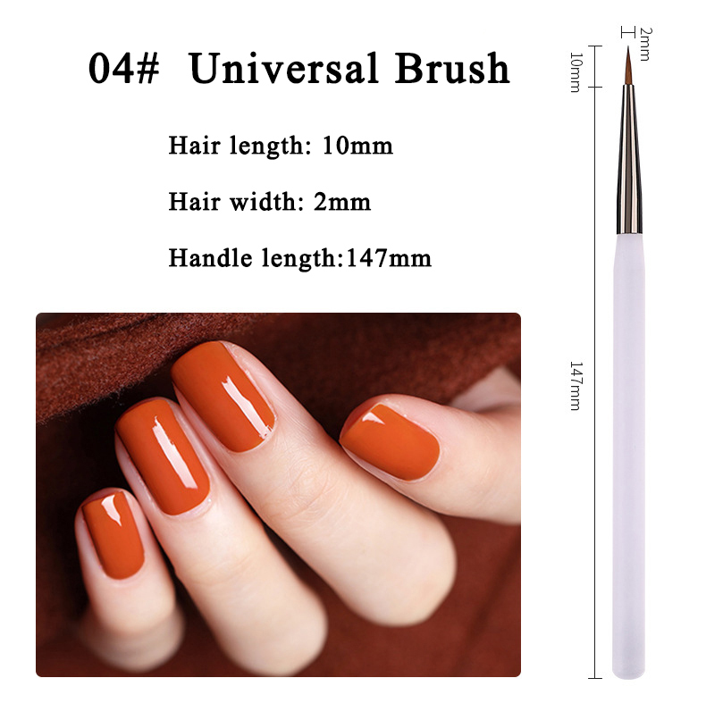 #4 universales