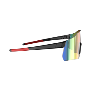 Gafas Deportivas para <span class=keywords><strong>Ciclismo</strong></span>, Resistentes al Viento, con Espejo, Ligeras, Fotocromáticas, Suministro de Fábrica - Product Image 4