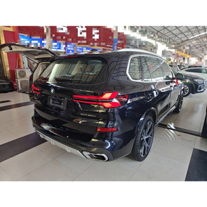 Voiture d'occasion Guazi 2023 BMW X5, livraison rapide, moteur essence, transmission automatique, SUV 5 places, conduite à gauche, pour les acheteurs de SUV familiaux fiables - Product Image 5