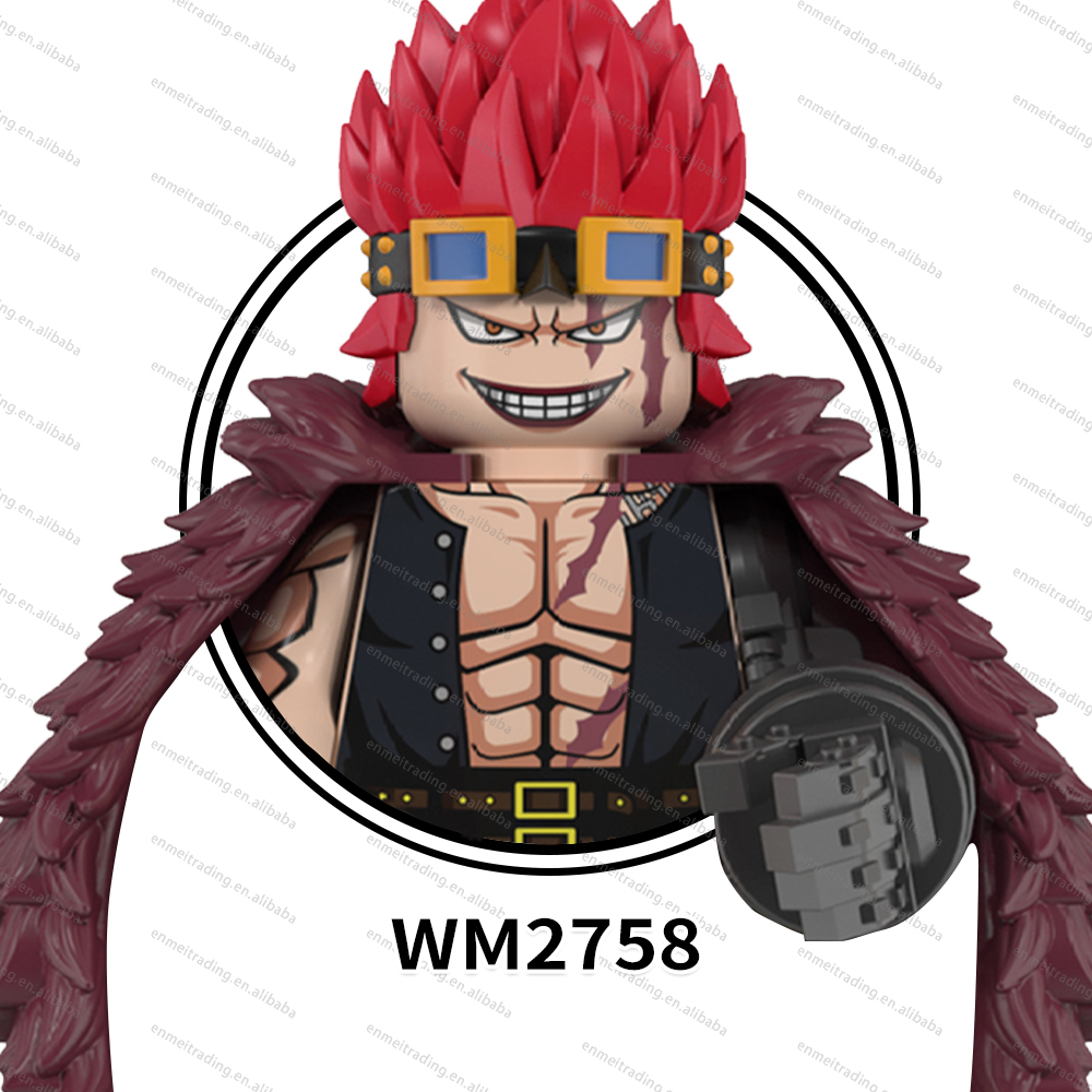WM2758