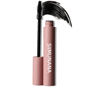 โรงงาน OEM ผลิตมาสคาร่า 4D กันน้ำ ติดทนนาน ขนตาโค้งงอนยาว พร้อมไฟเบอร์แต่งหน้า และมาสคาร่าแห้งเร็ว - Product Image 1