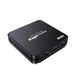 Ezcap326 HDMI-USB Type-C устройство видеозахвата в реальном времени, игровая док-станция, ультра захват игр - Product Image 4
