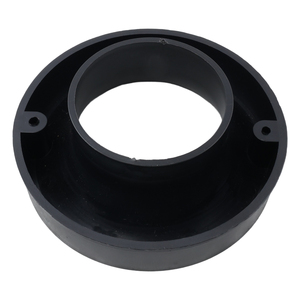 Anillo Reductor Universal de Goma de 150 mm (6 Pulgadas) para Filtro de Aire a Adaptador de Admisión de 89 mm, Accesorio de Goma Premium AFC-001-BK - Product Image 1
