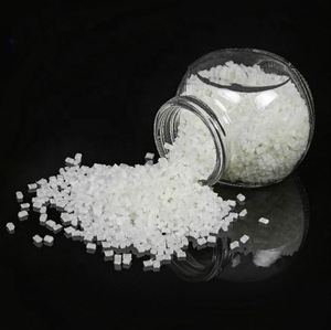 PMMA de qualité optique SY, acrylique transparent haute résistance LG HI835M de Corée, matériau en granulés PMMA - Product Image 3