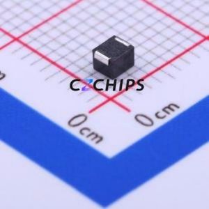 Inducteur de puissance NLCV25T-4R7M-EFD 1008 ( Inductance : 4,7 µH ) ( Précision : 20 % Courant nominal : 285 mA ) - Product Image 2
