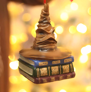 Un Sombrero Mágico que Emite Sonidos, un Nuevo Producto de Resina para Mercados Internacionales - Product Image 6