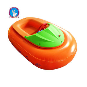 Bateau à pédales en plastique très populaire <span class=keywords><strong>pour</strong></span> <span class=keywords><strong>piscine</strong></span>, bateau manuel <span class=keywords><strong>pour</strong></span> enfants <span class=keywords><strong>pour</strong></span> s'amuser dans l'eau - Product Image 1