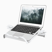 Support Ergonomique BST-28 Actto – Support Multifonctionnel Portable pour Livres, Tablettes et Ordinateurs Portables – Lecture Mains Libres – Moule Privé – Emballage Personnalisé OEM