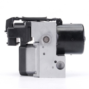 Convient pour les pièces automobiles Audi Volkswagen Passat 8E0614111AH, unité de commande de pompe de frein antiblocage ABS - Product Image 1