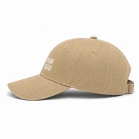 Casquette de baseball pour les rassemblements et événements de groupe