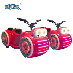 Remote Electronic Card Control Kids Electric Drift Car Bumper Cars for Sale  - China Bumper Cars for Sale and Bumper Car price