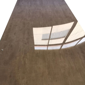 1830*2440mm 1220*2745mm 12mm 15mm 18mm melamine đồng bằng gỗ Veneer nhiều lớp HDF <span class=keywords><strong>MDF</strong></span> bảng melamine có độ bóng cao - Product Image 3