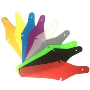 Guardabarros Universal Bike S Ass Wings Rack Road MTB Sillín Fácil instalación Accesorios para ciclismo - Product Image 3