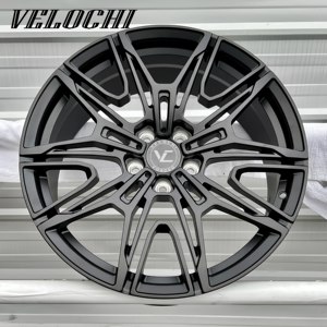 Jantes en alliage forgé sur mesure VLC Deep Concave 17 18 19 20 21 22 pouces 1 pièce 5x120 5x112 5x114.3 pour Mercedes BMW Audi - Product Image 4