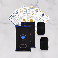 Sachet déshydratant solide FYD 200g non toxique et sûr, 80% d'ingrédients actifs, capture rapide de l'humidité, déshumidificateur anti-moisissure pour cuisine