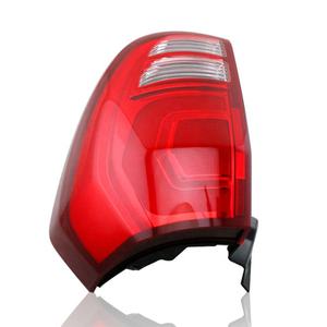 ไฟท้ายรถยนต์<span class=keywords><strong>ราคา</strong></span>ประหยัด ไฟ LED Daytime Running Lights รุ่น WZ40 สำหรับ Haval H9 - Product Image 4