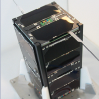 Panel Surya Khusus Satelit Kubus, Satelit Rantai Bintang | Sel Surya YIM SAP | Pemasok Sistem Tenaga Satelit