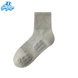 Calcetines Deportivos <span class=keywords><strong>de</strong></span> Compresión <span class=keywords><strong>para</strong></span> Hombre, Mejoran <span class=keywords><strong>la</strong></span> <span class=keywords><strong>Circulación</strong></span> Sanguínea, Adecuados <span class=keywords><strong>para</strong></span> Maratón, Triatlón y Todos los Deportes - Product Image 4