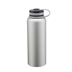 Botella de Agua de Acero Inoxidable con Aislamiento al Vacío de 500 ml, Libre de BPA, Precio Competitivo, Aislamiento Térmico de 12-24 Horas, para Deportes y Viajes - Product Image 5