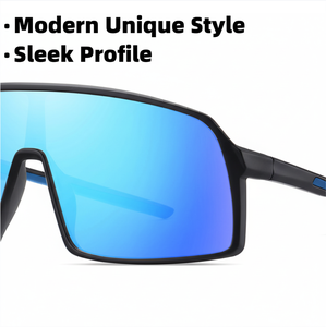 <span class=keywords><strong>Gafas</strong></span> Deportivas Polarizadas HD Premium para Ciclismo de Carretera y Aventuras al Aire Libre - Product Image 3