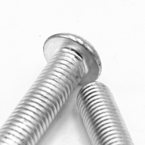 Hot Sales 304 Stainless Steel Hexagon Socket <strong>Screws</strong> Round Pan <strong>Head</strong> <strong>Machine</strong> <strong>Screw</strong> With <strong>Hex</strong> Socket - Product Image 2