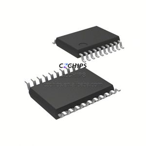 Nuevo y Original en Existencia, Circuito Integrado SI3050-E-FT TSSOP-20, CZSKU:Y6V4B4W9 - Product Image 1