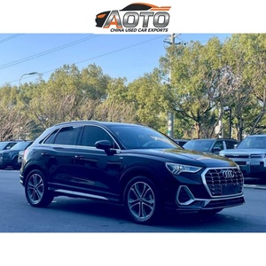 Audi Q3 Usado en China, Sin Inundaciones ni Incendios, Inspección de Terceros, Documentación Completa, Fácil <span class=keywords><strong>Transferencia</strong></span> - Product Image 3