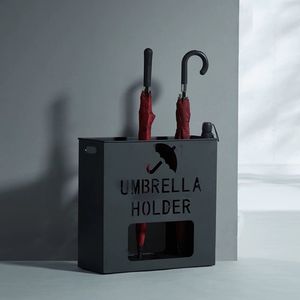 <span class=keywords><strong>Portaombrelli</strong></span> <span class=keywords><strong>bianco</strong></span> su misura 41x12x35cm per ingresso in metallo <span class=keywords><strong>portaombrelli</strong></span> per bastone da passeggio bastoncino da sci - Product Image 2