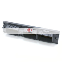 Connecteur de tête de borne à 120 broches pour Lexus SC300 Supra A/T ECU 1992 93 94 89661-24312 ECM PCM Module informatique du moteur 1-178405-6