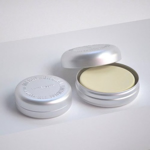 Cajas de Jabón Metálicas Herméticas de Lujo, Contenedores Redondos de Aluminio con Impresión Personalizada para Uso en el Hogar y Viajes - Product Image 3