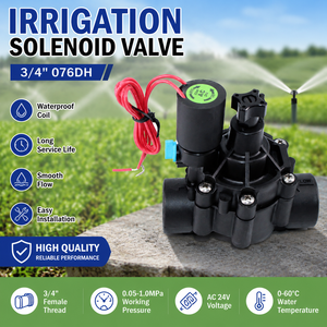 Válvula de Agua Inteligente con Control Remoto por Wi-Fi para <span class=keywords><strong>Riego</strong></span> Automático de Tuberías, AC220V DC24V AC24V, Venta Directa de Fábrica - Product Image 1