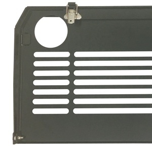 Plateau de rangement pour jeep, plateforme pour porte arrière, pliable, jl JL1042 - Product Image 3