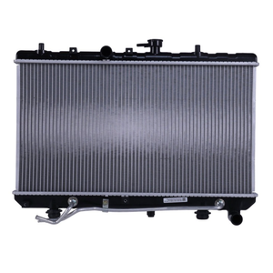 Heißer Verkauf: Gelöteter Aluminium-Wassertank-Kühler-Baugruppe 25310-FD000 25310-FD020 für Kia <span class=keywords><strong>RIO</strong></span> Limousine 1.3 1.5 2000-2005 - Product Image 5