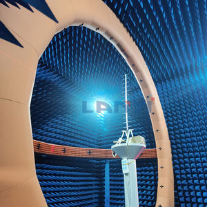 <span class=keywords><strong>Antena</strong></span> <span class=keywords><strong>de</strong></span> Sector 3G 4G Lte, Panel Mimo <span class=keywords><strong>de</strong></span> alta ganancia con Cables <span class=keywords><strong>de</strong></span> <span class=keywords><strong>15</strong></span> <span class=keywords><strong>metros</strong></span>, 1700-2700Mhz, 2x20dBi - Product Image 5