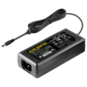 Bộ Chuyển Đổi Nguồn Màn Hình <span class=keywords><strong>LCD</strong></span> LED Đa Năng Tất Cả Trong Một Cho Máy Tính 120W 19 V 6,32A 6A Bộ Sạc 19 V - Product Image 6