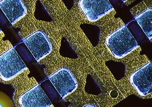 BestScope BS-6025TRF Microscope métallurgique vertical de recherche avec objectif BF pour laboratoire avec instituts - Product Image 2