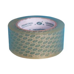 Bopp-<span class=keywords><strong>cinta</strong></span> de embalaje <span class=keywords><strong>reflectante</strong></span> <span class=keywords><strong>transparente</strong></span> de 48mm, 2 pulgadas, respetuosa con el medio ambiente, Nano <span class=keywords><strong>cinta</strong></span> de sellado de costura adhesiva - Product Image 5