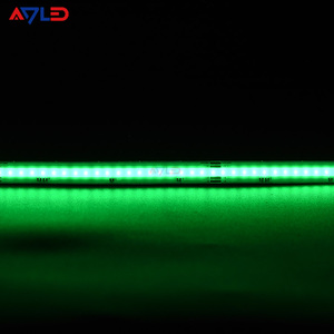 Rgb 630chip linh hoạt <span class=keywords><strong>LED</strong></span> <span class=keywords><strong>Strip</strong></span> ngoài trời không thấm nước 12 V 24V <span class=keywords><strong>LED</strong></span> COB <span class=keywords><strong>LED</strong></span> <span class=keywords><strong>Strip</strong></span> với điều khiển từ xa cho trong nhà ngoài trời trang trí - Product Image 1