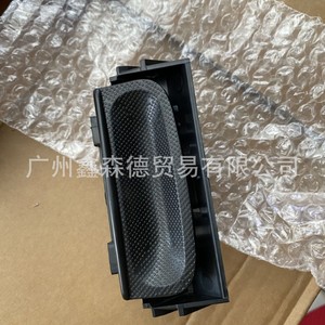 สวิตช์ท้ายรถ 8726V7 6554ZZ 6554V5 พลาสติกสีดำสำหรับซีตรอนเปลี่ยนซ่อม - Product Image 2