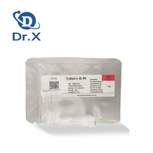 Tyrphostin AG 494 CAS :133550-35-3 - Product Image 1